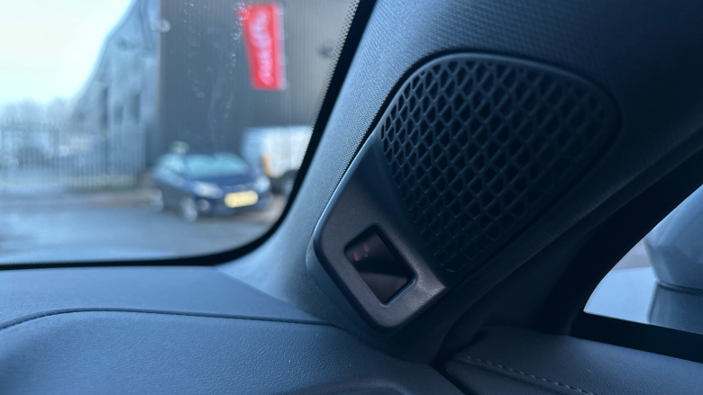 BYD Atto 2 130kW Boost 51kWh 5dr Auto Electric Hatchback